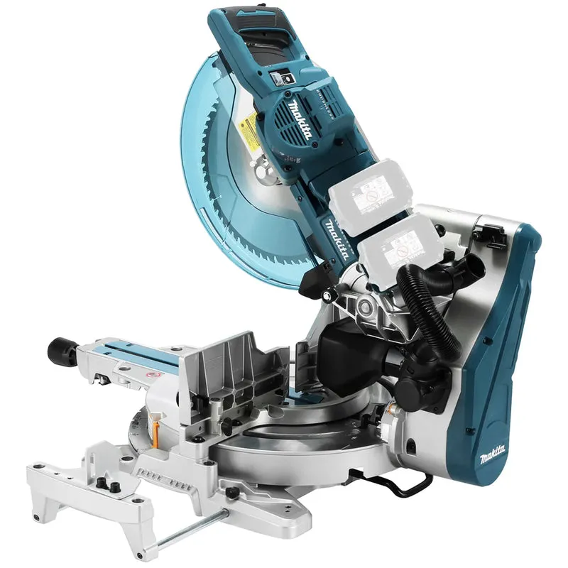 Cutting machine Makita DLS211ZU 18Vx2