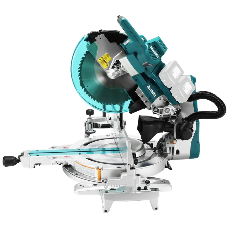 Cutting machine Makita DLS211ZU 18Vx2