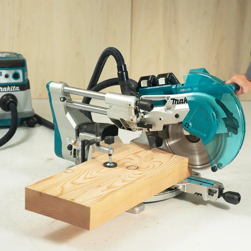 Cutting machine Makita DLS211ZU 18Vx2