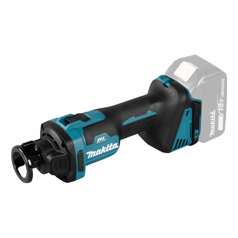 Trimmer Makita DCO181Z 18V