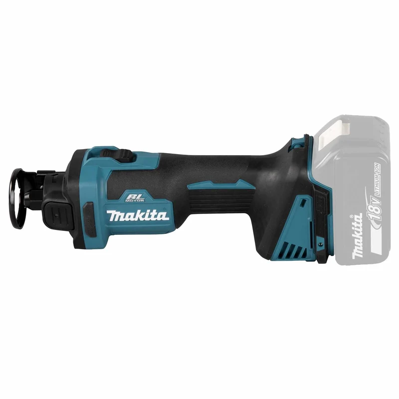 Trimmer Makita DCO181Z 18V