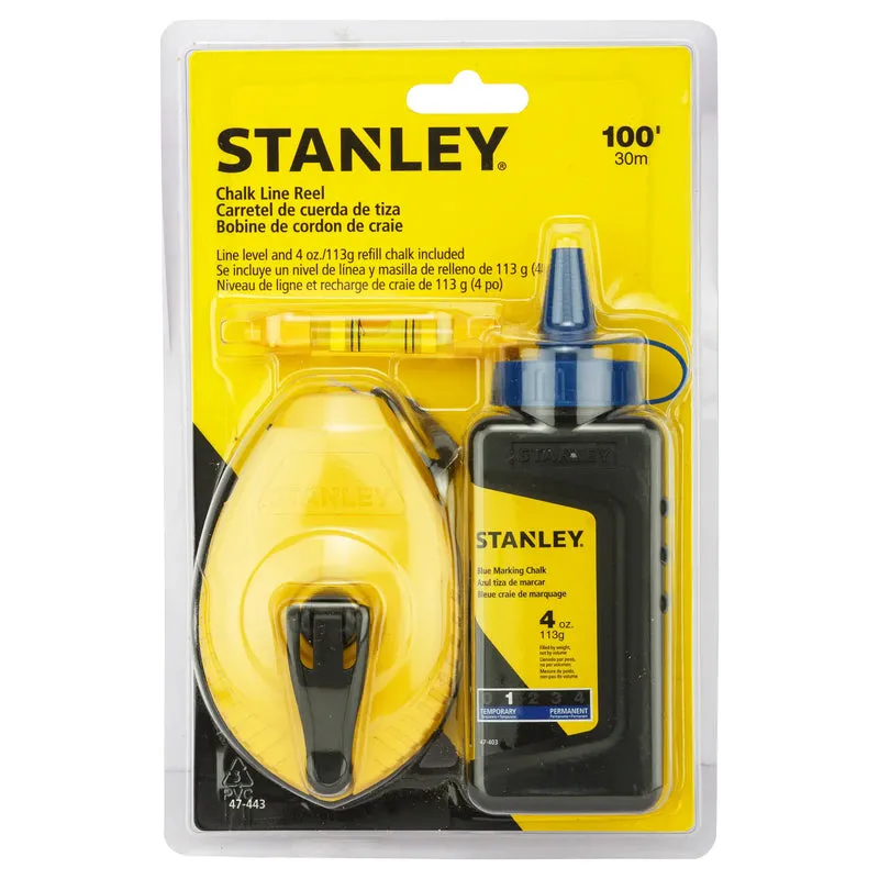 Tracer Set Stanley