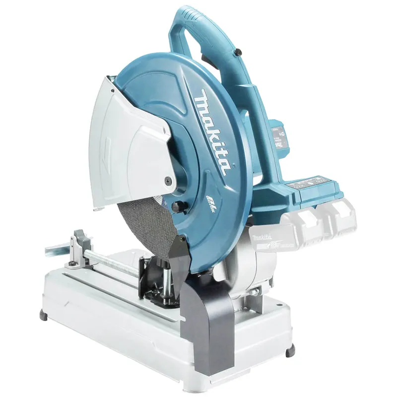 Cutting machine Makita DLW140Z 18Vx2