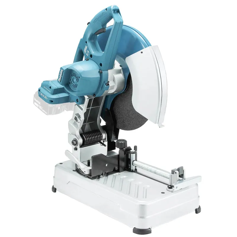 Cutting machine Makita DLW140Z 18Vx2