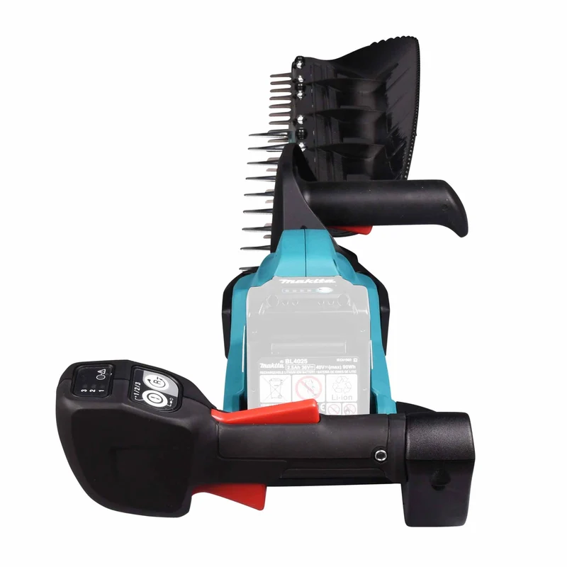 Hedge trimmer Makita UH014GZ 40V
