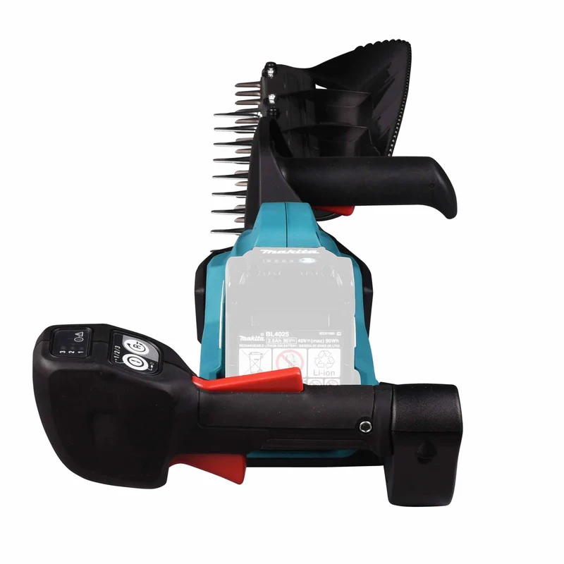 Hedge trimmer Makita UH013GZ 40V