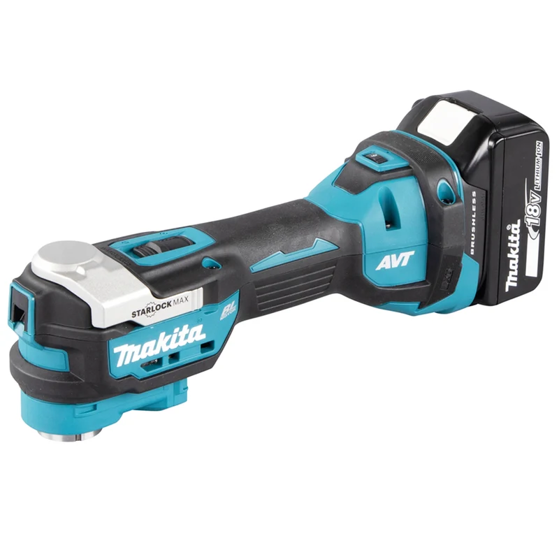 Multifunction Makita DTM52RTJX1 18V 5Ah