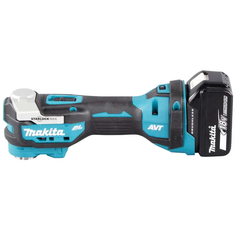 Multifunction Makita DTM52RTJX1 18V 5Ah