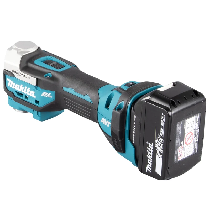 Multifunction Makita DTM52RTJX1 18V 5Ah