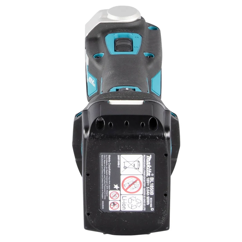 Multifunction Makita DTM52RTJX1 18V 5Ah