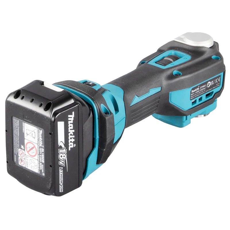 Multifunction Makita DTM52RTJX1 18V 5Ah