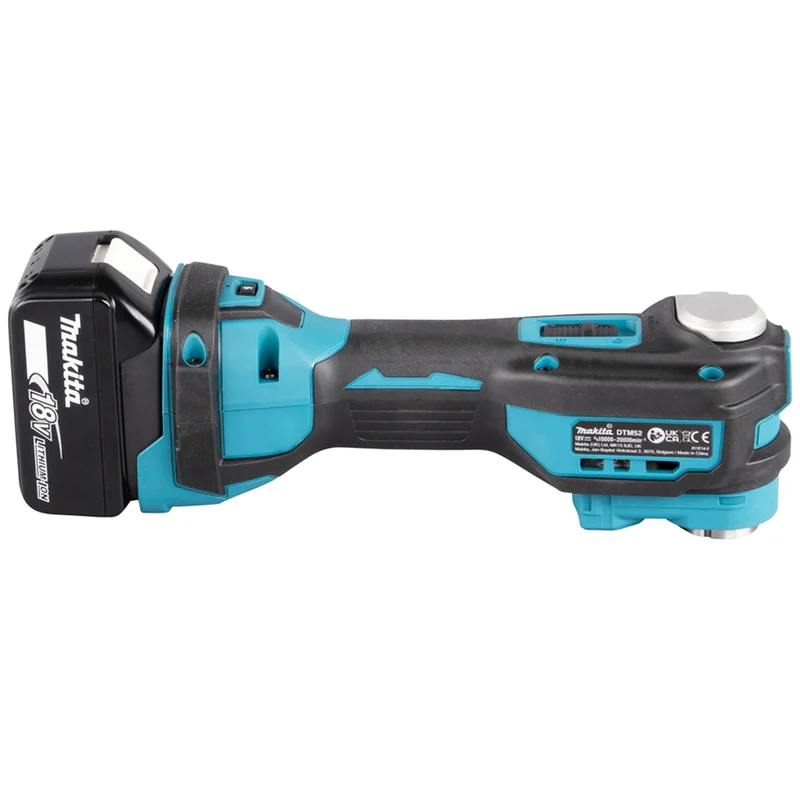 Multifunction Makita DTM52RTJX1 18V 5Ah