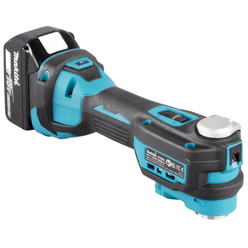 Multifunction Makita DTM52RTJX1 18V 5Ah