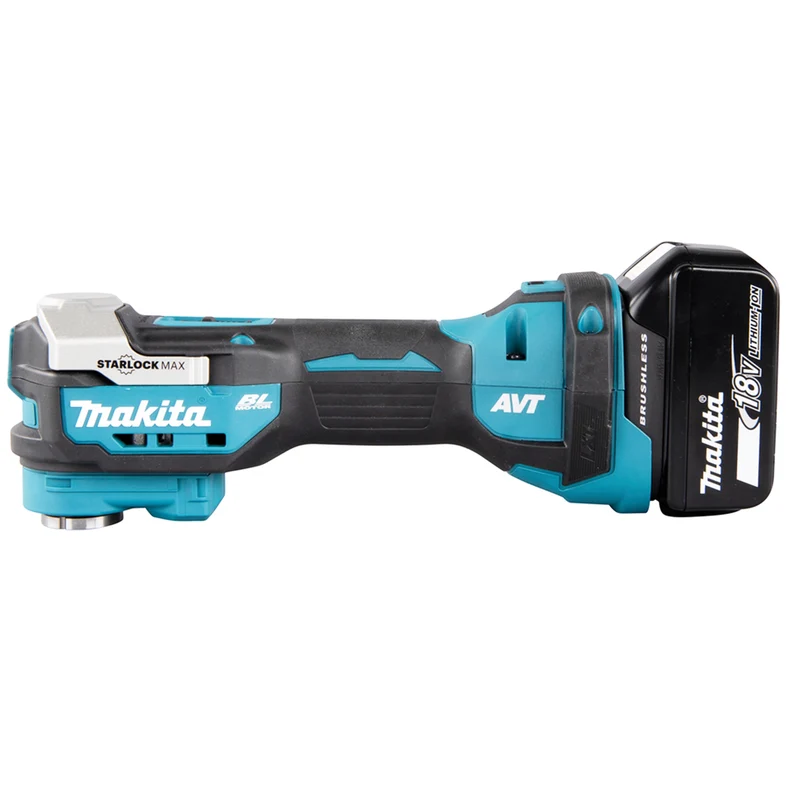 Multifunction Makita DTM52RTJX1 18V 5Ah