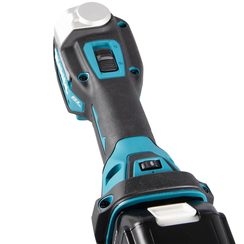 Multifunction Makita DTM52RTJX1 18V 5Ah