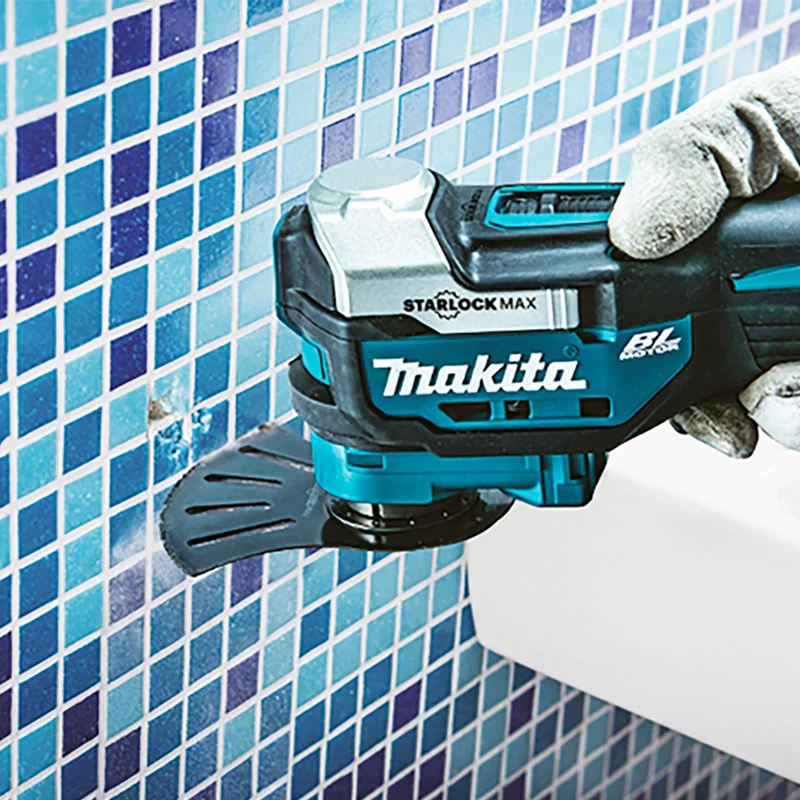 Multifunction Makita DTM52RTJX1 18V 5Ah