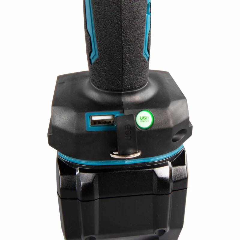 LED Torch Makita ML002G 40V
