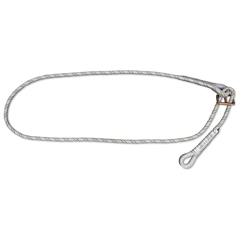 Positioning Rope Irudek Security 239
