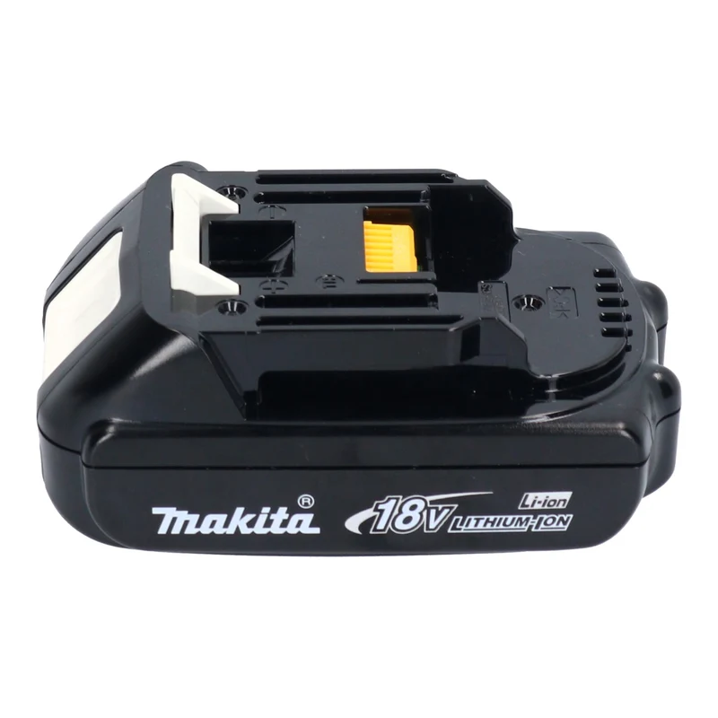 Makita DUC 101 Y01 Akku Astsäge 18 V 10 cm Brushless + 1x Akku 1,5 Ah - ohne Ladegerät