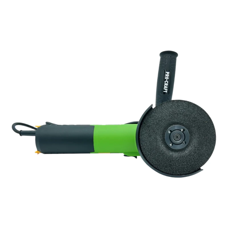 Procraft PW2350 Winkelschleifer 1300 Watt 125 mm Brushless