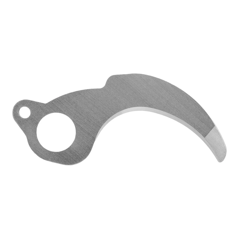Procraft ES32Li Fixed Blade Ersatz Unterklinge für Akku Astschere ES32Li