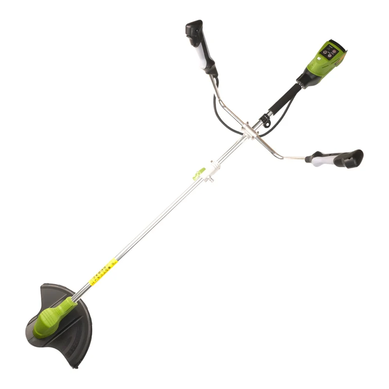 Procraft PTA30 Akku Freischneider 20 V 300 mm Brushless + 2x Akku 4,0 Ah + Ladegerät