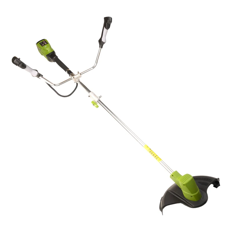 Procraft PTA30 Akku Freischneider 20 V 300 mm Brushless + 1x Akku 4,0 Ah - ohne Ladegerät