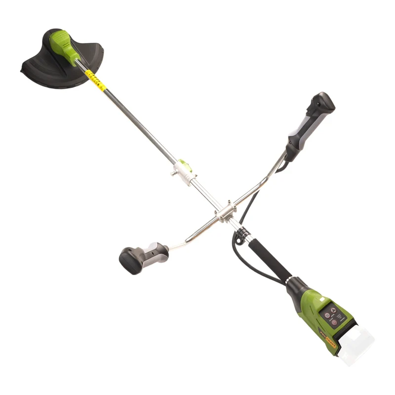 Procraft PTA30 Akku Freischneider 20 V 300 mm Brushless + 1x Akku 4,0 Ah - ohne Ladegerät