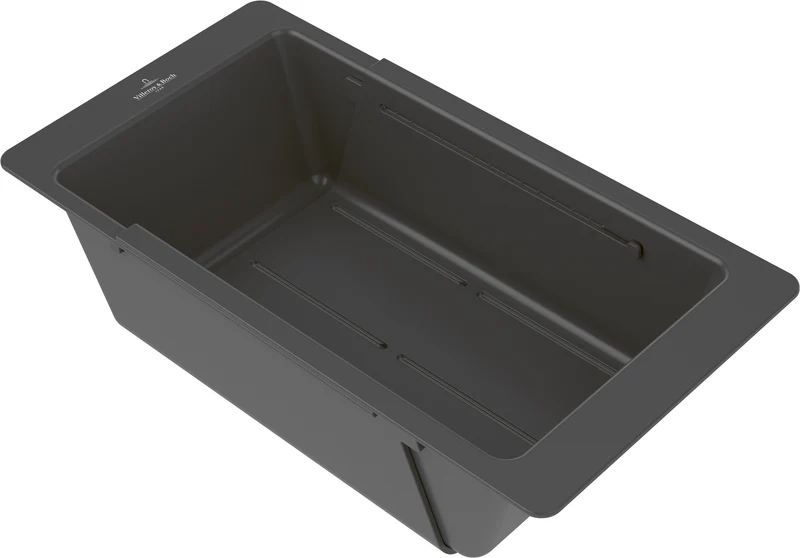 VILLEROY & BOCH Küchenspülenzubehör Zubehör Eckig 00