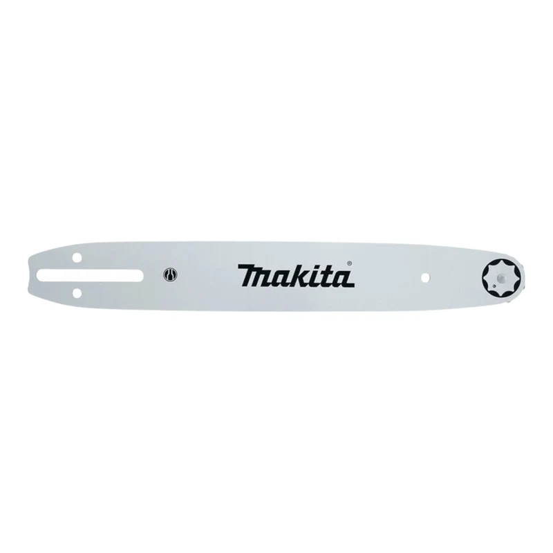 Makita Sägeschiene 90PX 35 cm 1,1 mm ( 191G16-9 ) für DUC307 / DUC353 / UC011G / UC012G / UC015G / UC016G / UC3541A / UC4041A
