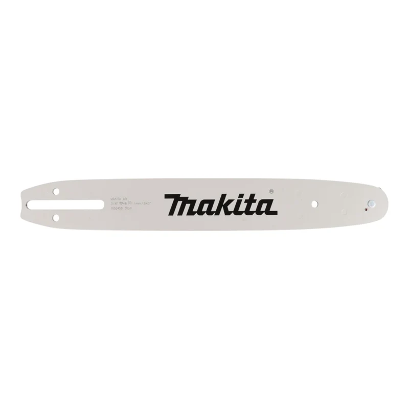 Makita Sägeschiene 90PX 30 cm 1,1 mm ( 191G15-1 ) für DUC307 / DUC353 / UC011G / UC012G / UC015G / UC016G / UC3541A / UC4041A
