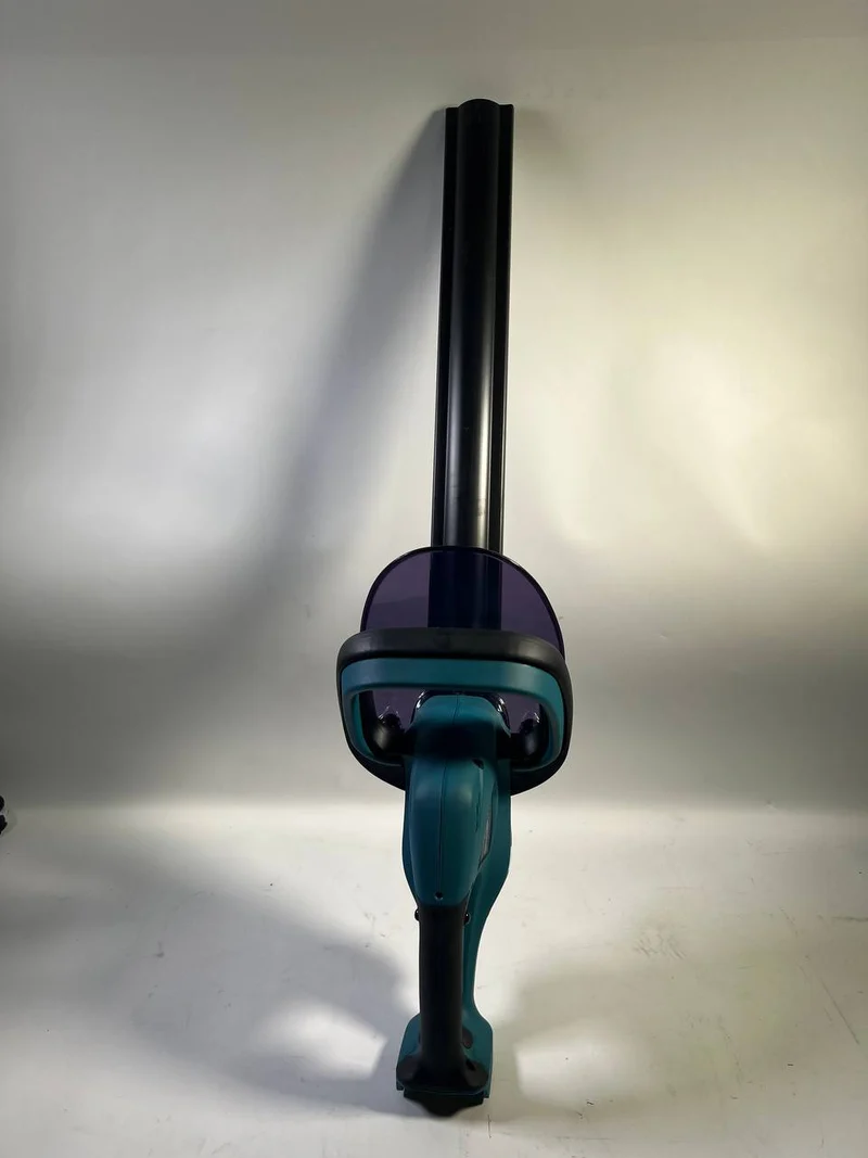 Makita DUH 523 Z 18V Li-Ion Akku Heckenschere mit 52 cm Schnittlänge Solo - OVP Beschädigt