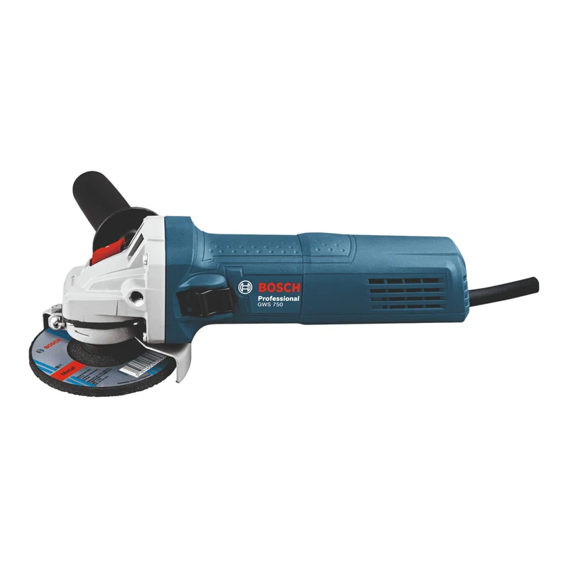 Bosch GWS 750 Professional Winkelschleifer 750 Watt 125 mm ( 060139400B )