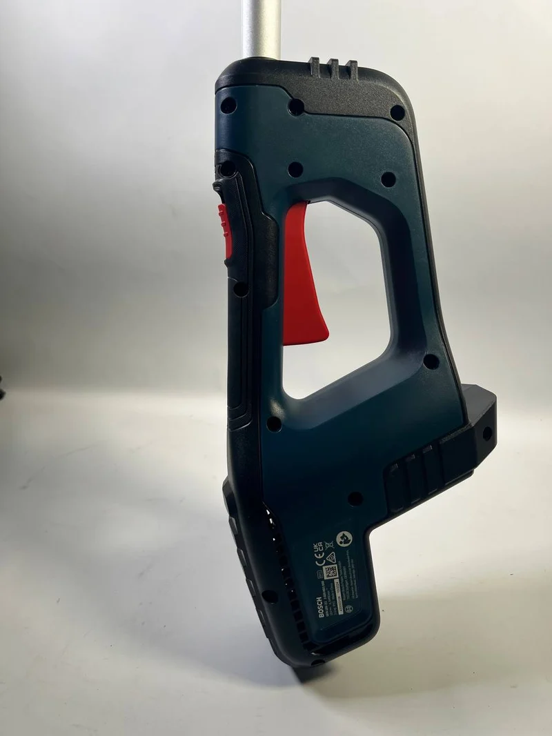 Bosch GFR 18V-23 Professional Akku Freischneider 18 V 230 mm Brushless ( 06008D1000 ) Solo - Herstellergeprüft & überholt