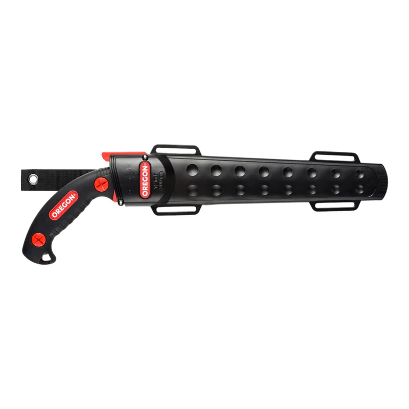 Oregon 600138 Baumpflege Handsäge Gerade 30 cm