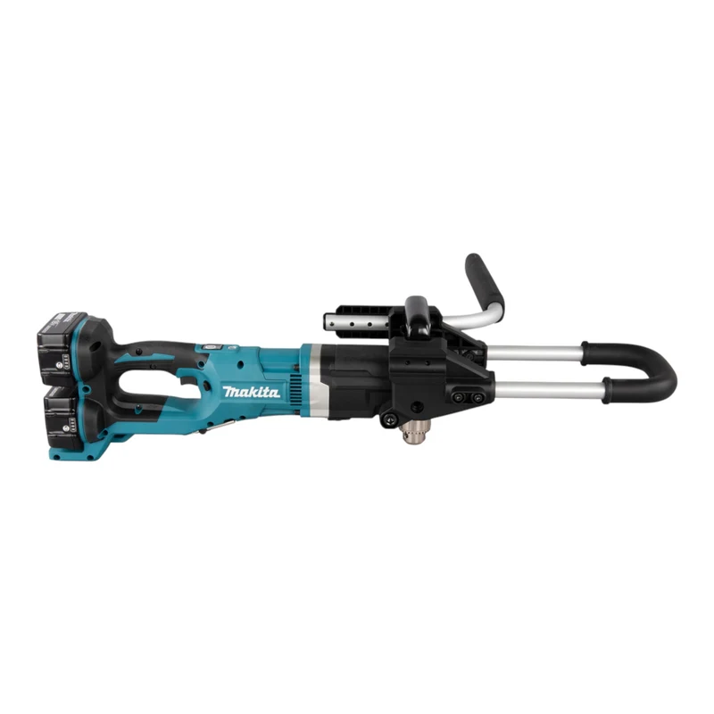 Makita DDG 460 ZX7 Akku Erdbohrer 36 V ( 2 x 18 V ) 136 Nm Brushless Solo - ohne Akku, ohne Ladegerät