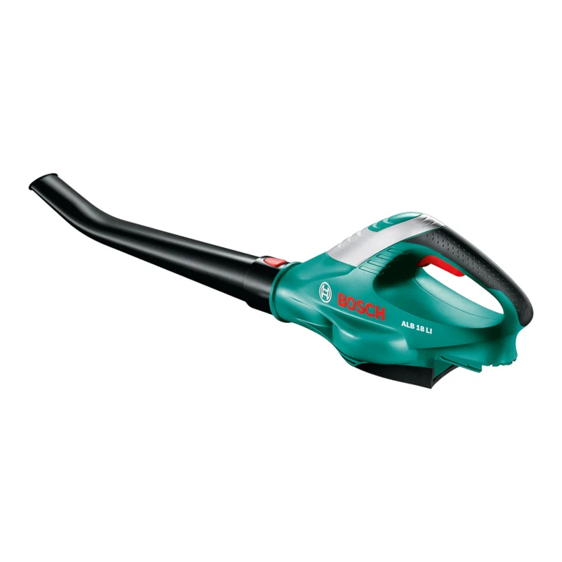 NICHT LISTEN Bosch ALB 18 Li Laubbläser Gebläse 18 V + 1x Akku 6,0 Ah + Ladegerät