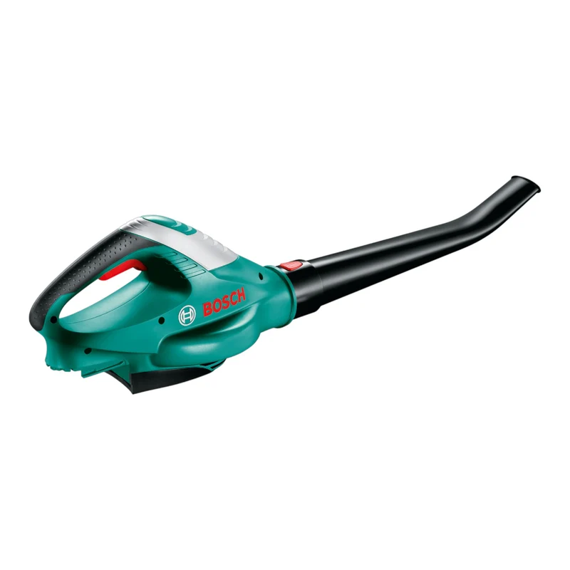 NICHT LISTEN Bosch ALB 18 Li Laubbläser Gebläse 18 V + 1x Akku 4.0 Ah + Ladegerät