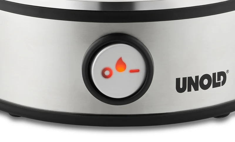 Unold Aktionspaket Frühstücks-Bundle Aroma 18715+28435+38626