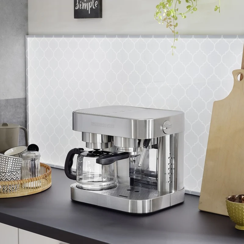 Rommelsbacher KAFFEE/ESPRESSO CENTER EKS 3010