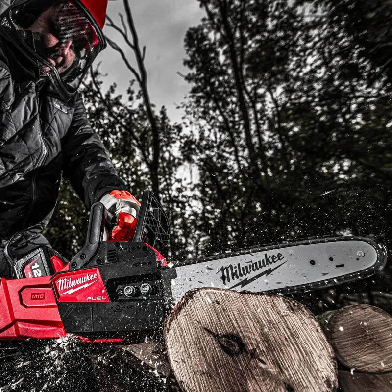 Electric Saw Milwaukee M18 M18 FCHSC-0 18V