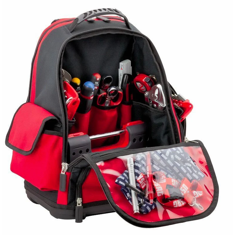 Tool Backpack Usag 007 SV