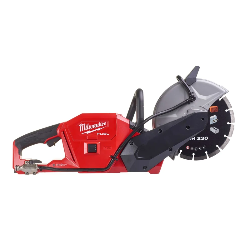 Cutting machine Milwaukee M18 FCOS230-0 18V