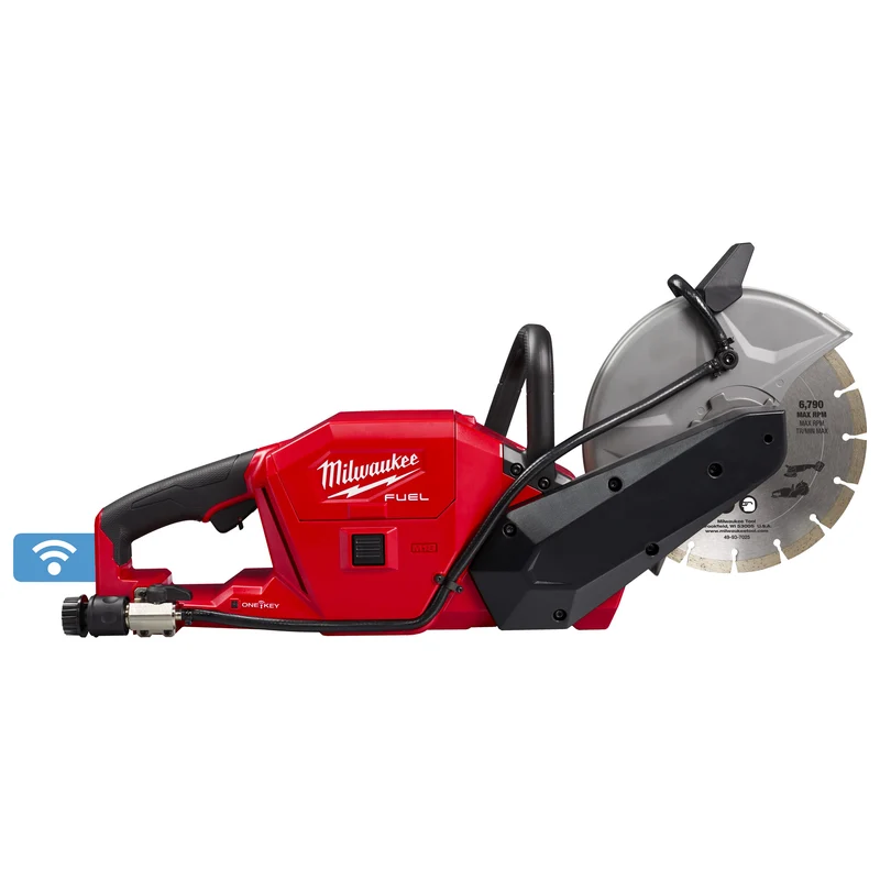 Cutting machine Milwaukee M18 FCOS230-0 18V