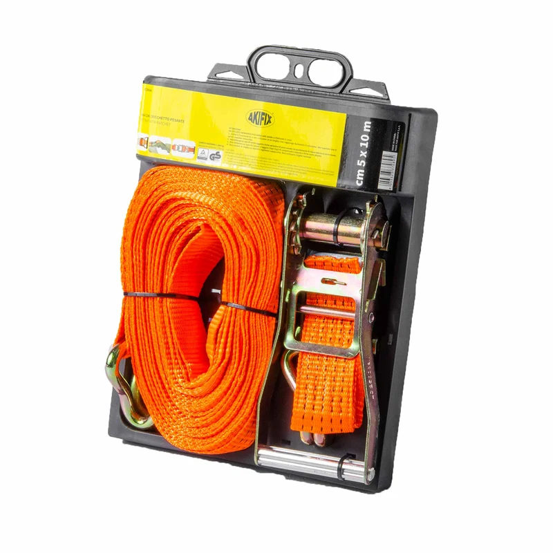 Ratchet Rope Akifix NADC29004