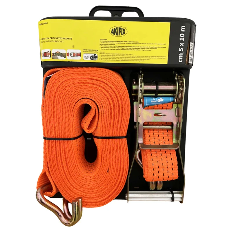 Ratchet Rope Akifix NADC29004