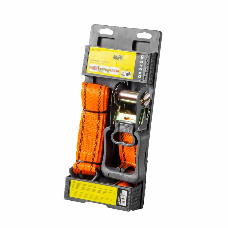 Ratchet Rope Akifix NADC29003