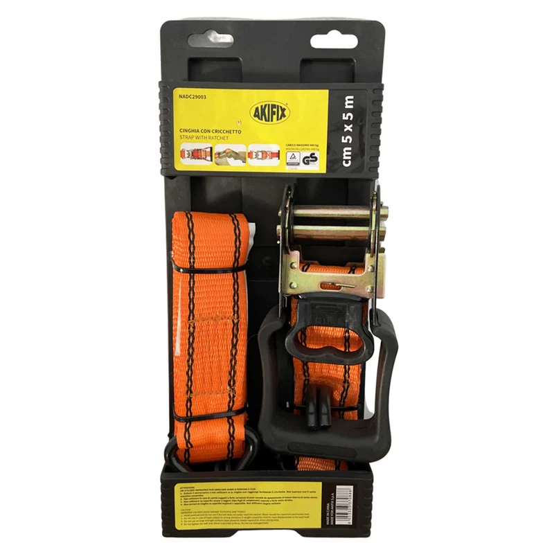 Ratchet Rope Akifix NADC29003