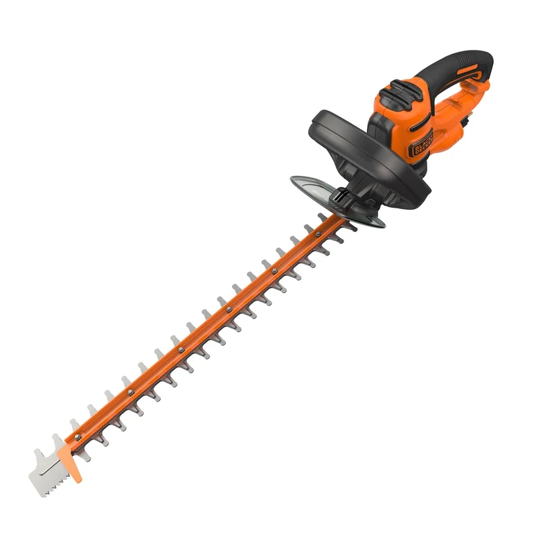 Hedge trimmer Black+Decker BEHTS401-QS 500W