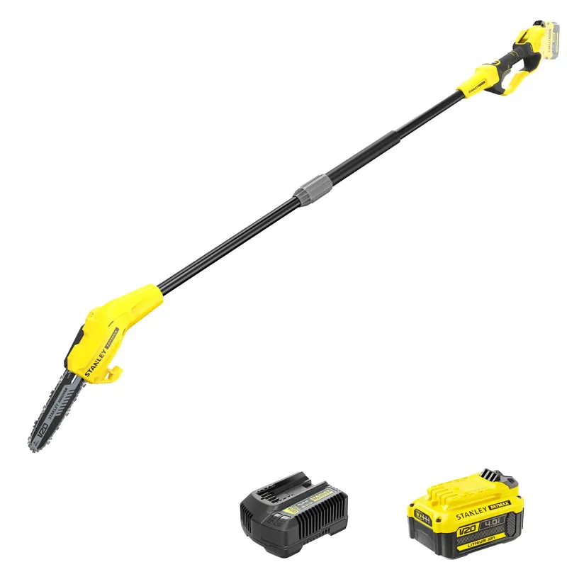 Pruner Stanley SFMCPS620M1-QW 18V 4Ah